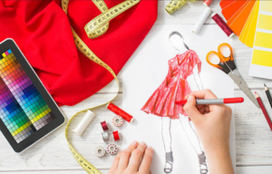 Fashion & Design digital innovation