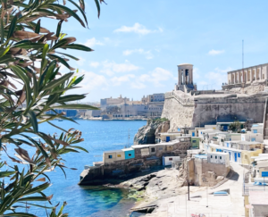 Tourism & Hospitality Management customer service